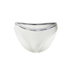 Calvin Klein Underwear Spodnje hlačke svetlo siva / črna / bela