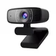 WEBCAM C3 web kamera