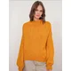 MixRay Pulover Pullover rumena