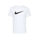 Nike Sportswear Majica, bela