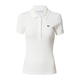 LACOSTE Majica, bela