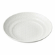 Bijela keramička zdjela za posluživanje MIJ Star, o 29 cm