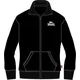 Lonsdale Mens zipsweat jacket regular fit
