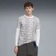 Mens Puma Essentials Logo Lab T-Shirt, White, Size XL, Clothing
