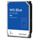 WD Trdi disk 2TB 7200RPM 256MB 6GB/S BLUE