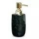 shumee Dozirnik mila 350 ml AWD INTERIOR Beso 1924 črno zelen