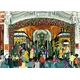 Gibsons - Puzzle Baubles v Burlingtonu - 1 000 kosov