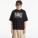 Majice Palm Angels Vintage Box Logo Loose Tee Black/ Off White M
