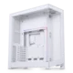 PHANTEKS NV7 TEMPERED GLASS D-RGB LED ATX belo ohišje