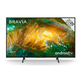 Televizor Sony LED KD49XH8096BAEP 49(124cm) Android, 4K Ultra HD