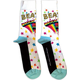 The Beatles Nogavice Magical Mystery Tour White 40-45