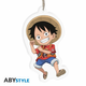Privjesak One Piece Red Luffy ABYstyle - Anime - One Piece