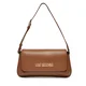Love Moschino  SMART DAILY BAG JC4058  Kostanjeva