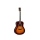 KITARA elektro akustična YAMAHA LL-TA TransAcoustic Brown sunburst