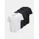 Jack & Jones Premium Majica  modra / črna / bela
