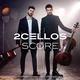2Cellos - Score (Limited Edition) (Purple Coloured) (180 g) (2 LP)