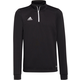 ADIDAS PERFORMANCE Funkcionalna majica, črna