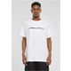 Mens T-shirt Live In The Moment white