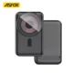 Power Bank Aspor A326 Mag Charger 22.5W 10000 mAh crni