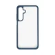 GEAR 4 MATTE 2 Maska za telefon za Samsung A25, Plava