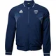 Moška jakna bomber peak modra slovenija zf24001 PROMOCIJA - L