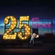KS Choice - 25 (Translucent Pink Coloured) (Limited Edtion) (180 g) (2 LP)