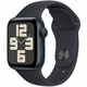 Pametni sat Apple Watch SE (2023) GPS, 40mm, Midnight Aluminium Case with Midnight Sport Band (M/L) mr9y3qc/a
