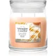 Yankee Candle Tangerine & Vanilla dišeča sveča 368 g