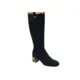 Marino Fabiani MF2556 1066 CAMOSCIO NERO