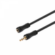 Audio AUX kabal 3.5mm (M na Z) 10m