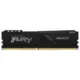 Kingston 8GB/3600MHz DDR-4 Fury Beast Black (KF436C17BB/8) memorija