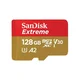 SanDisk 128GB Extreme (SDSQXAA-128G-GN6MA) memorijska kartica microSDXC class 10
