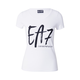 EA7 Emporio Armani Majica, bela