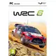 PC WRC 6