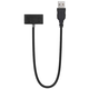 70 cm Micro USB polnilni kabel za DJI Tello Drone | Hitri polnilni adapter