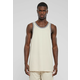 Mens Sports Tank Top UC - Cream