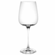 Set čaša za bijelo vino BOUQUET Holmegaard 410 ml, 6 kom prozirno