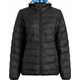 McKinley JEBEL HD WMS, ženska jakna za planinarenje, crna 407714