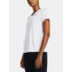Majice Under Armour Tech SS T-Shirtv Solid White S