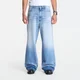 Jeans MM6 Pants 5 Pockets Light Grey 36