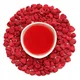 shumee Cele liofilizirane maline - okusno sadje - 100 g