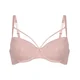 Hunkemöller Nedrček Isadora roza