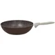 Tognana Wok tiganj 28 cm, Bež