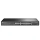 TP-LINK JetStream TL-SG3428X Gigabit L2+ Managed 24-port 4x 10Gbps SFP+ mrežno stikalo switch
