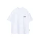Another Cotton Lab Majica Adults Only bež/modra/črna/bela