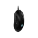 LOGITECH gejmerski miš G403 HERO (Crni) - 910-005630  Optički, 16000dpi, Dizajniran za desnu ruku, Crna