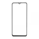 Staklo za touch screen Xiaomi Redmi 12C crno + OCA