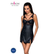 Passion Loona Chemise Black L/XL