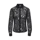 ONLY Bluza ONLBirun črna