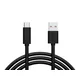 slomart BLOW USB 3.0 A - USB-C kabel, 1.5m, črn